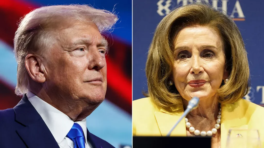 trump-pelosi-split