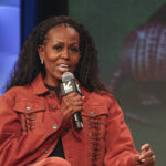 2025 SXSW - Michelle Obama and Craig Robinson