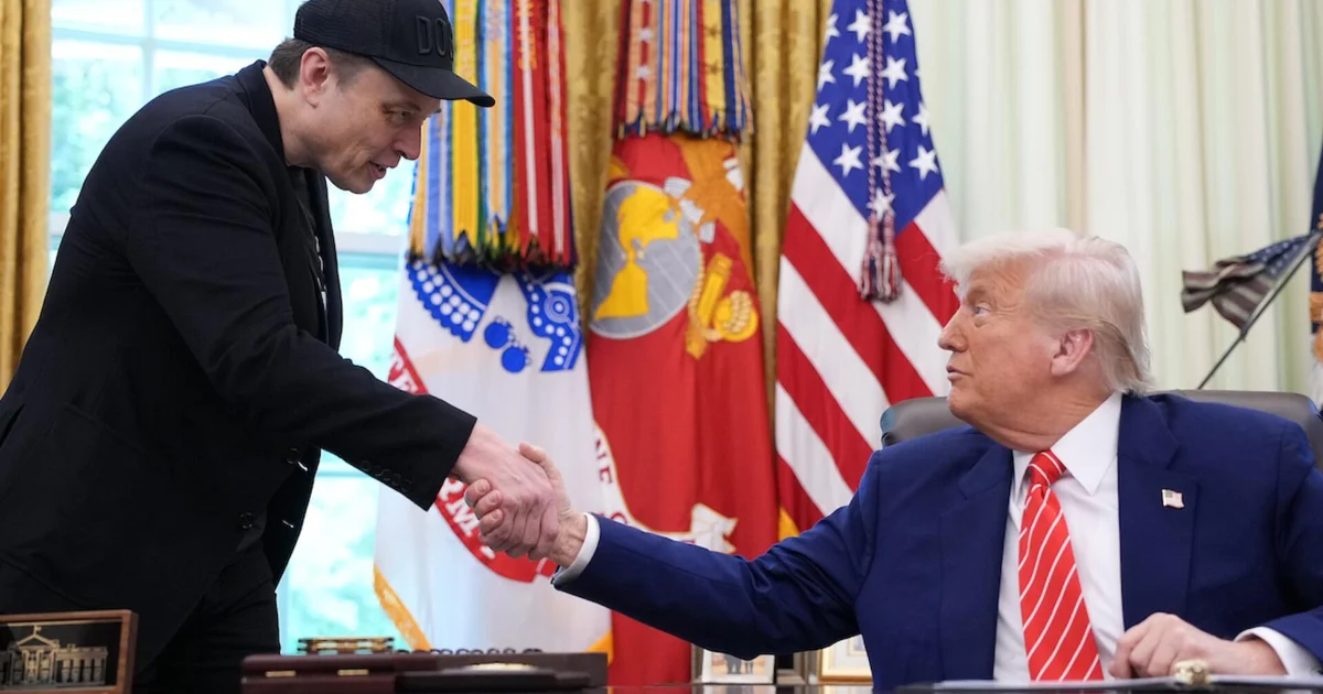 cbsn-fusion-trump-says-musk-is-not-really-leaving-as-doge-savings-lag-behind-projections-thumbnail