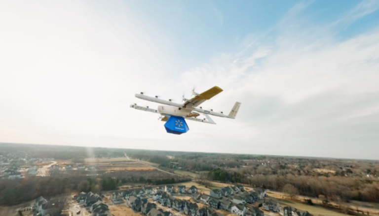 Walmart-Drone-